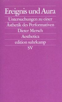 Produktbild: Ereignis und Aura