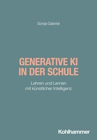 Produktbild: Generative KI in der Schule