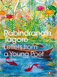 Produktbild: Letters from a Young Poet