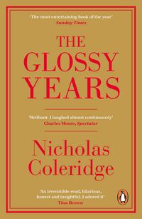 Produktbild: The Glossy Years
