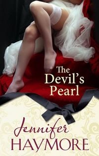 Produktbild: The Devil's Pearl