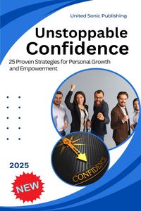 Produktbild: Unstoppable Confidence