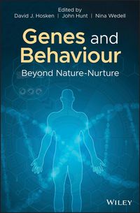 Produktbild: Genes and Behaviour