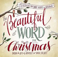 Produktbild: Demuth, M: Beautiful Word for Christmas