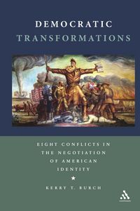 Produktbild: Democratic Transformations