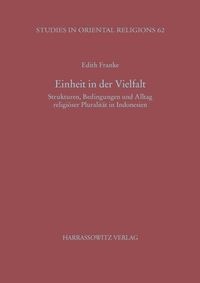 Produktbild: Einheit in der Vielfalt