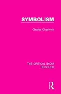 Produktbild: Chadwick, C: Symbolism