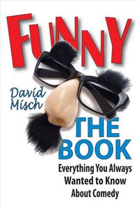 Produktbild: Misch, D: Funny: The Book