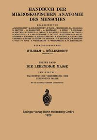 Produktbild: Die Lebendige Masse
