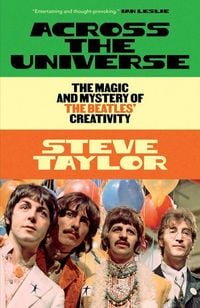 Produktbild: Across the Universe