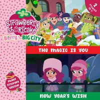 Produktbild: The Magic Is You & New Year's Wish
