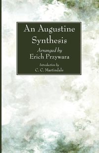 Produktbild: An Augustine Synthesis
