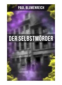 Produktbild: Der Selbstm&ouml;rder