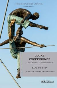 Produktbild: Locas excepciones
