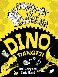 Produktbild: Dino Danger