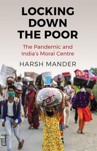 Produktbild: Locking Down the Poor