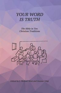 Produktbild: Your Word Is Truth