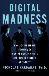 Produktbild: Digital Madness