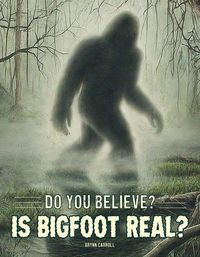 Produktbild: Is Bigfoot Real?