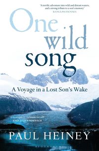Produktbild: One Wild Song