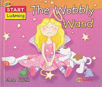 Produktbild: Wobbly Wand