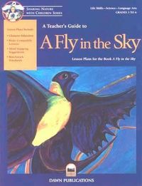 Produktbild: A Teacher's Guide to a Fly in the Sky
