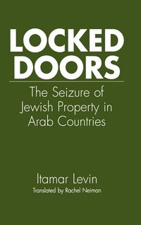 Produktbild: Locked Doors