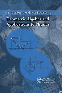 Produktbild: Geometric Algebra and Applications to Physics