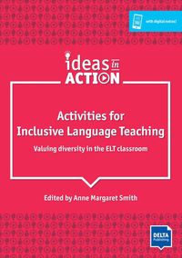 Produktbild: Activities for Inclusive Language Teaching