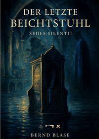 Produktbild: Der letzte Beichtstuhl