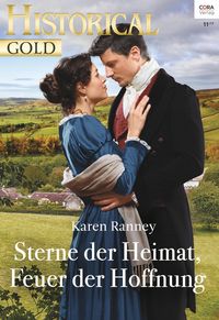 Produktbild: Sterne der Heimat, Feuer der Hoffnung