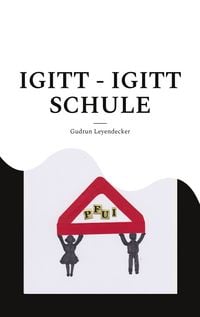 Produktbild: Igitt - Igitt Schule
