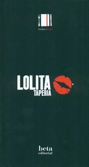 Produktbild: Lolita taper&iacute;a