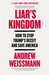 Produktbild: Liar's Kingdom