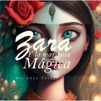 Produktbild: Zara y la mariposa m&aacute;gica