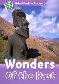 Produktbild: Harper, K: Oxford Read and Discover: Level 4: Wonders of the