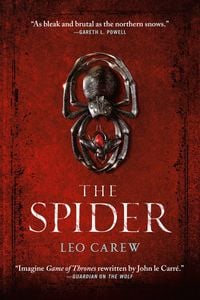 Produktbild: The Spider