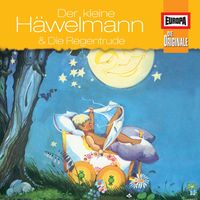Produktbild: Folge 98: Der kleine H&auml;welmann / Die Regentrude