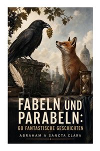 Produktbild: Fabeln und Parabeln: 60 Fantastische Geschichten