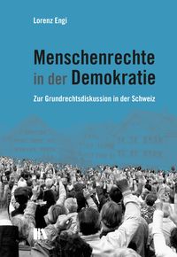 Produktbild: Menschenrechte in der Demokratie