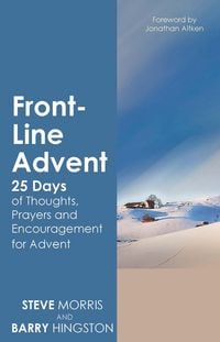 Produktbild: Front-Line Advent