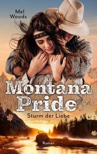 Produktbild: Montana Pride