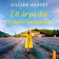 Produktbild: Ett &aring;r p&aring; den franska lantg&aring;rden