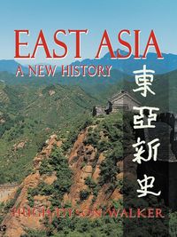 Produktbild: East Asia