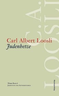 Produktbild: Judenhetze