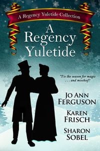 Produktbild: Regency Yuletide