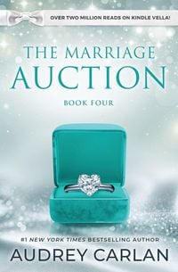 Produktbild: The Marriage Auction
