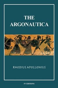 Produktbild: The Argonautica