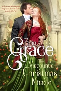 Produktbild: The Viscount's Christmas Miracle