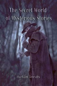 Produktbild: The Secret World of Mysterious Stories